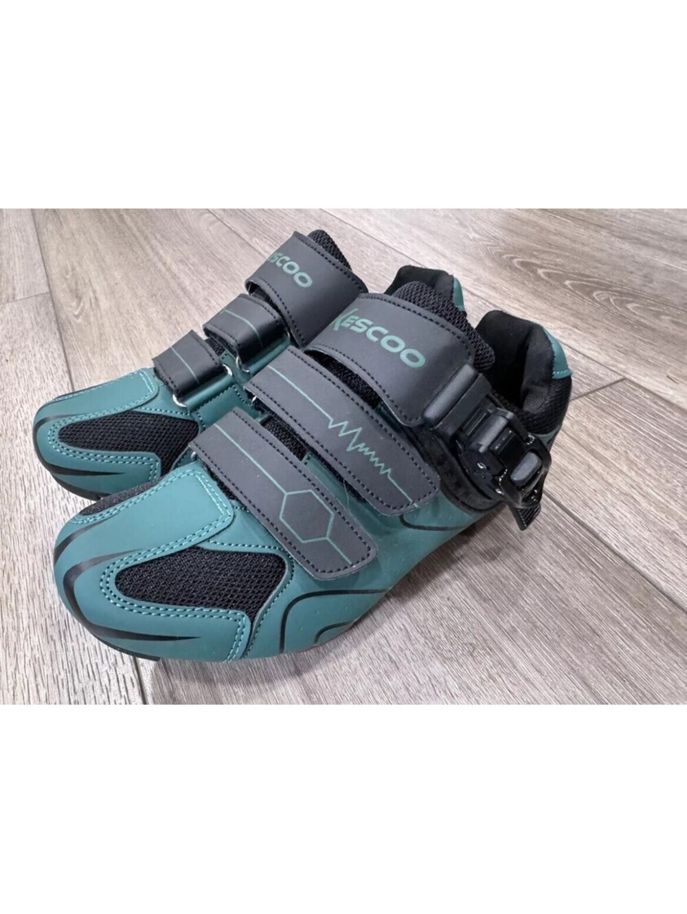 Unisex Cycling Shoes Compatible with Peloton Bike Indoor Road Bike Shoes Riding